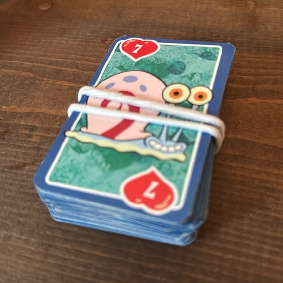 ♠️♥️♣️♦️6 sets of Playing Cards - Picture 5 of 13